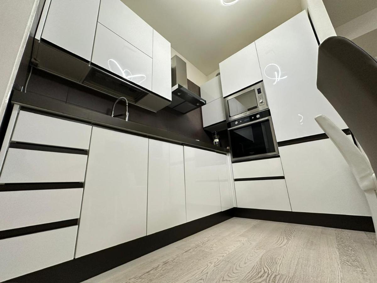 Santa Gilla Apartment Cagliari Dış mekan fotoğraf