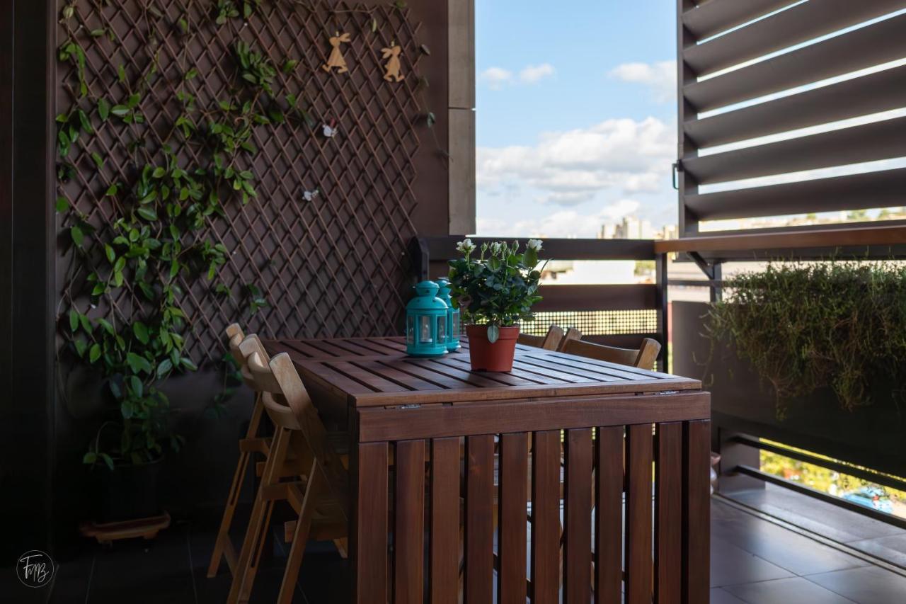 Santa Gilla Apartment Cagliari Dış mekan fotoğraf