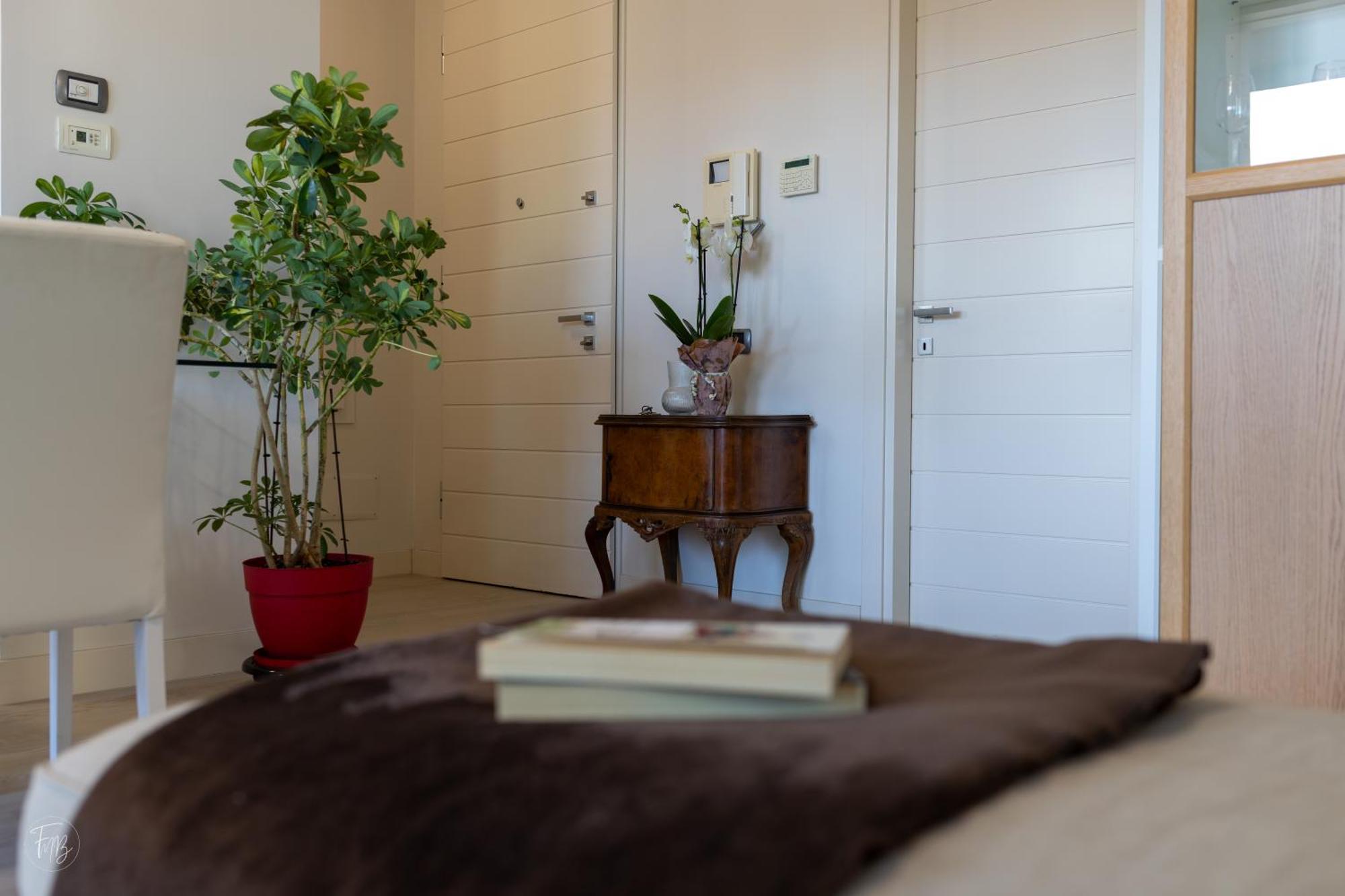 Santa Gilla Apartment Cagliari Dış mekan fotoğraf