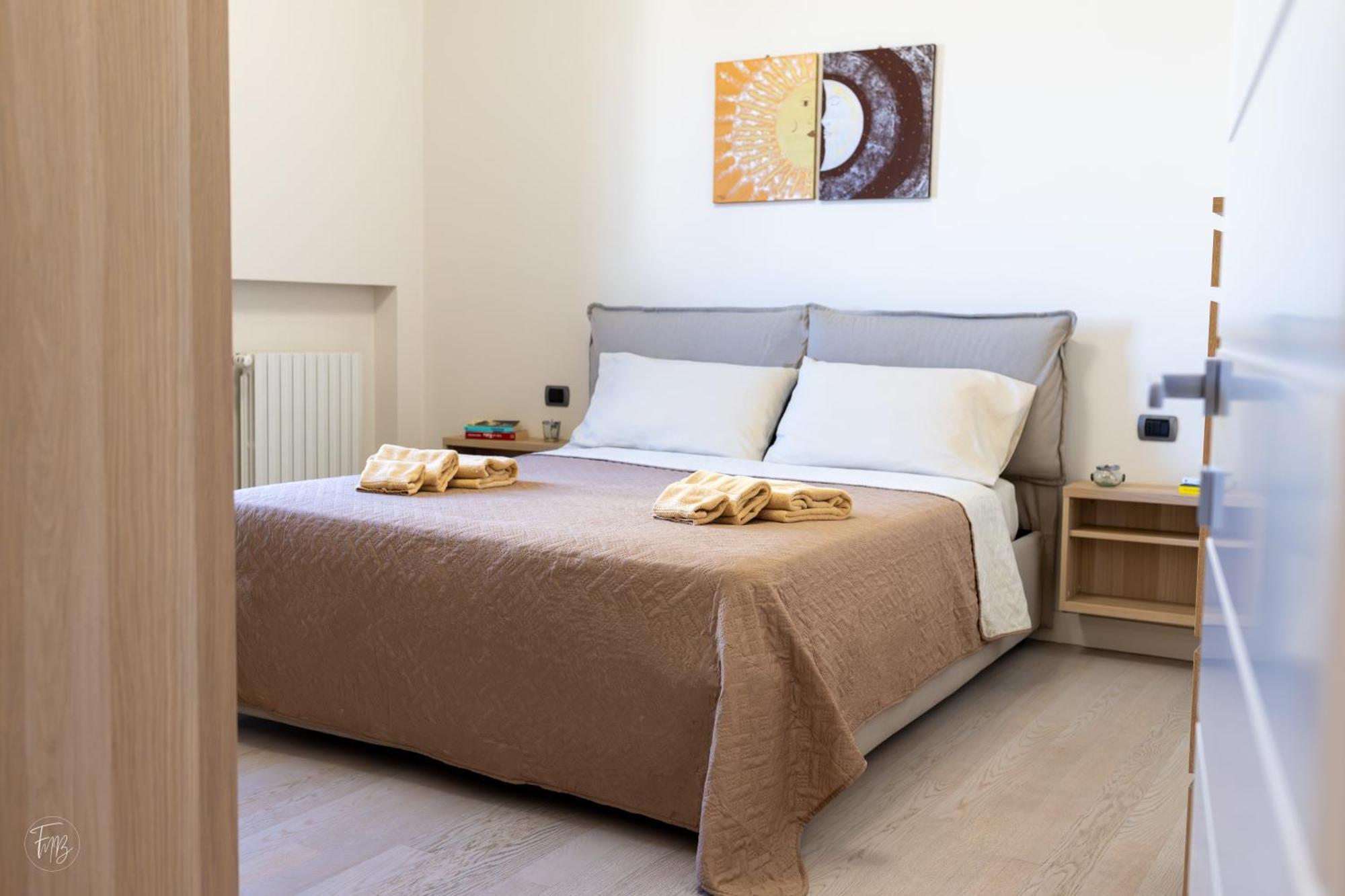 Santa Gilla Apartment Cagliari Dış mekan fotoğraf